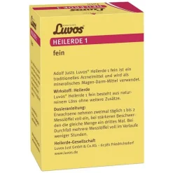 Discount Luvos ® Heilerde 1 fein, 200 g