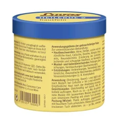 Hot Heilerde 2 hautfein Paste, 720 g Heilerde|Unreine Haut