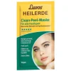 Best Heilerde Clean-Peel-Maske, 2X7.5 ml Heilerde|Gesichtspeeling