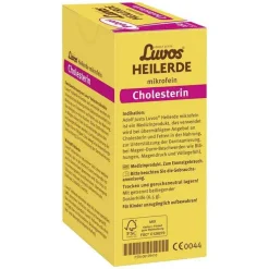 Luvos® Heilerde mikrofein Pulver zum Einnehmen, 380 g