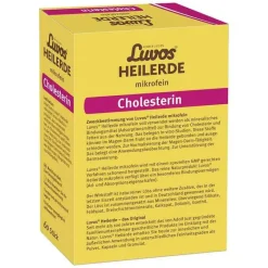 Outlet Luvos ® Heilerde mikrofein Kapseln, 60 St