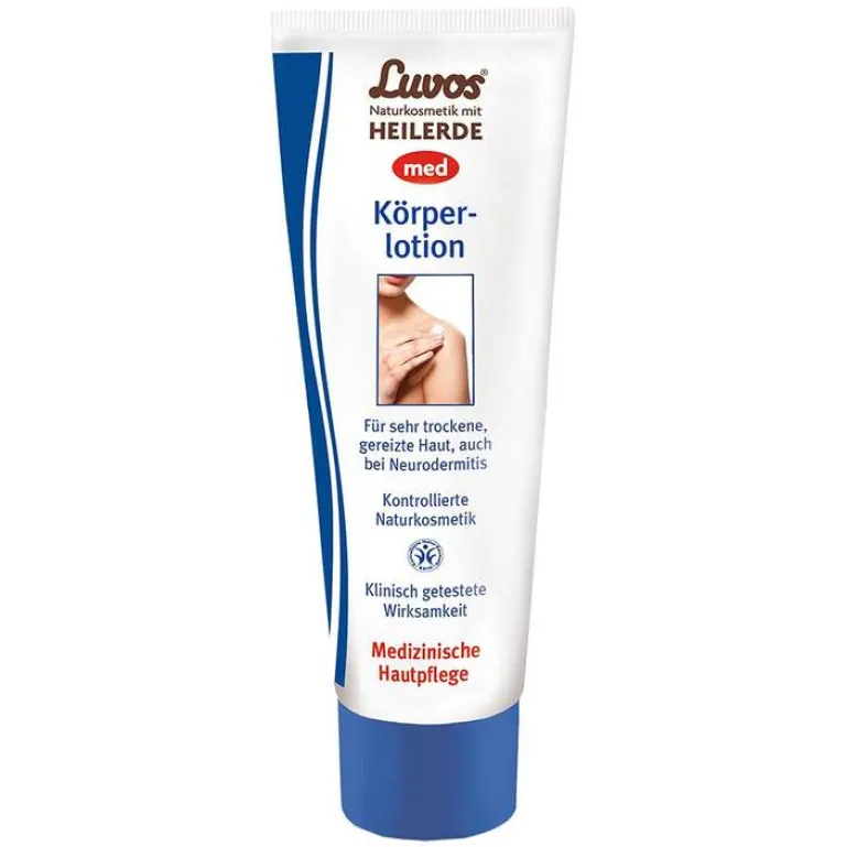 Hot Naturkosmetik Med Körperlotion, 30 ml Körpercremes Und -Lotions