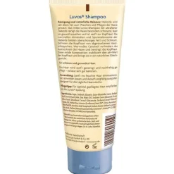Sale Luvos Naturkosmetik mit Heilerde Haarshampoo, 30 ml
