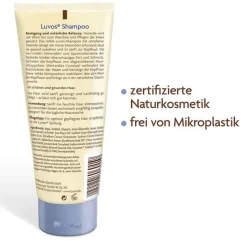 Sale Luvos Naturkosmetik mit Heilerde Haarshampoo, 30 ml
