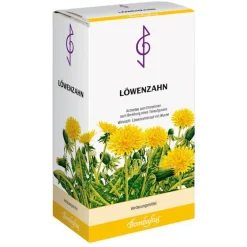 Clearance Löwenzahn Tee, 140 g Magentee