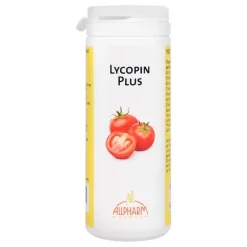 Online Lycopin Plus Kapseln, 100 St
