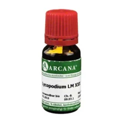 Sale Lycopodium LM 30 Dilution, 10 ml L