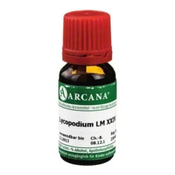 Online Arcana Lycopodium LM 24 Dilution, 10 ml