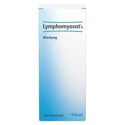 Lymphomyosot N Tropfen, 30 ml