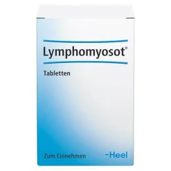 Outlet Lymphomyosot Tabletten, 250 St