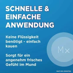 Sale Maaloxan 25 mVal Kautabletten, 50 St