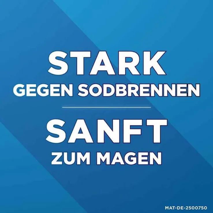 Maaloxan 25 mVal Liquid, 20X10 ml