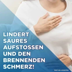 Maaloxan 25 mVal Suspension, 20X10 ml