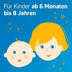 Best Junior 6 M-8J 4g Pulver zur H.e.L.zum Einnehmen , 50 St Kinder Abführmittel|Abführmittel Kinder