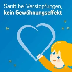 Best Junior 6 M-8J 4g Pulver zur H.e.L.zum Einnehmen , 50 St Kinder Abführmittel|Abführmittel Kinder