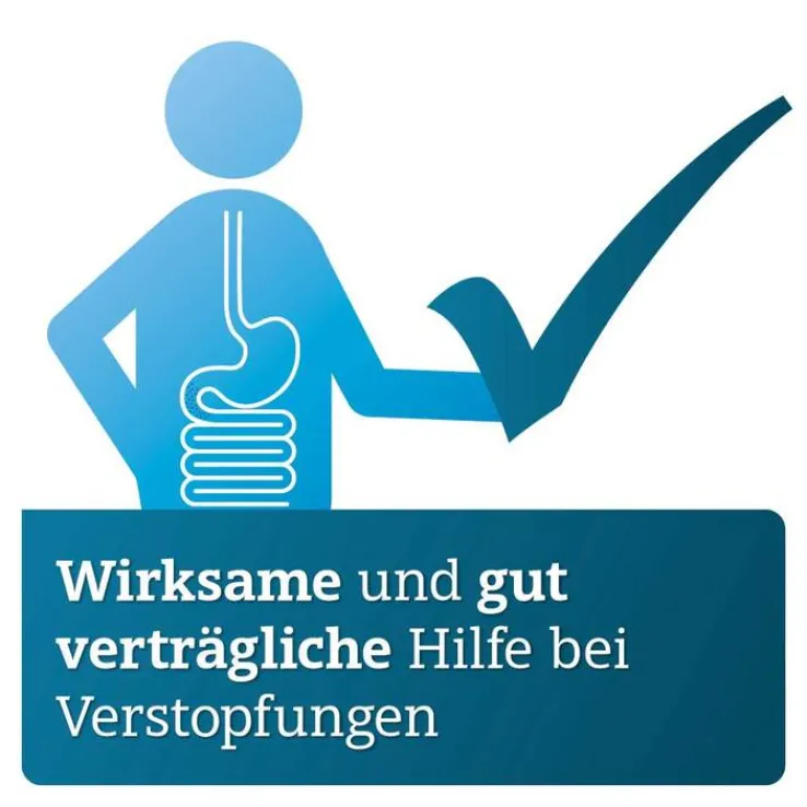 Macrogol ADGC® plus Elektrolyte Pulver zur H.e.L.zum Einnehmen , 100 St