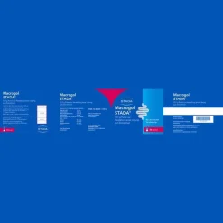 Macrogol STADA®, 50 St