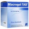 Sale Macrogol TAD Pulver, 50 St Abführmittel
