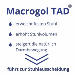 Best TAD Pharma Macrogol TAD Pulver, 20 St