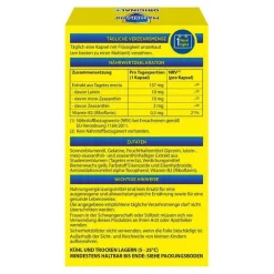 Best Macushield Original+ Weichkapseln, 90 St