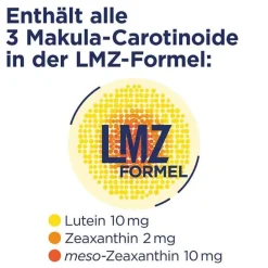 Best Macushield Original+ Weichkapseln, 90 St