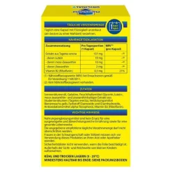 Macushield Original+Weichkapseln, 30 St