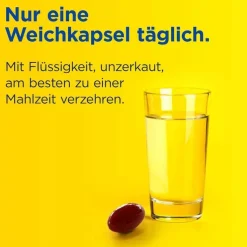 Macushield Original+Weichkapseln, 30 St