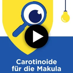 Macushield Original+Weichkapseln, 30 St