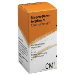 Online Magen Darmtropfen N Cosmoche, 50 ml Heel
