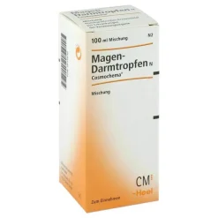 Online Magen Darmtropfen N Cosmoche, 100 ml Heel