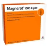 Magnerot 1000 Injekt Ampullen, 10X10 ml