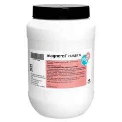 Best ® CLASSIC N Magnesium Tabletten, 1000 St Magnesium