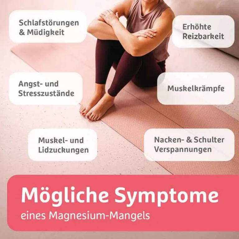 Best ® CLASSIC N Magnesium Tabletten, 1000 St Magnesium