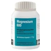 Magnesium 600 Kapseln, 100 St