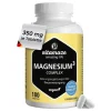 Online Vitamaze Magnesium 350 mg Komplex Citrat / Oxid / Carbonat vegan Tabletten , 180 St