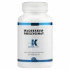 New Magnesium Bisglycinat Kapseln, 120 St Magnesium