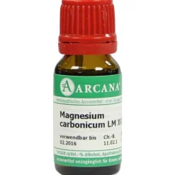 Online Magnesium carbonicum LM 18 Dilution, 10 ml M