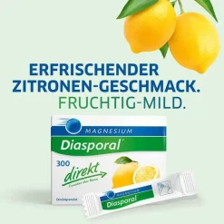 Sale Magnesium Diasporal 300 direkt Granulat, 50 St