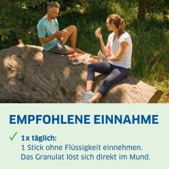 Clearance 400 Extra direkt Granulat, 100 St Magnesium|Muskulatur