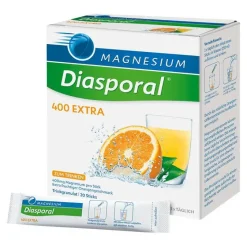 Sale Magnesium Diasporal 400 Extra Trinkgranulat, 20 St