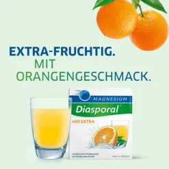 Sale Magnesium Diasporal 400 Extra Trinkgranulat, 20 St