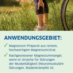 Best 100 Lutschtabletten, 50 St Magnesium