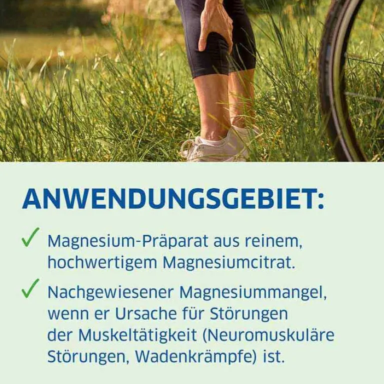 Best 100 Lutschtabletten, 50 St Magnesium