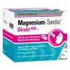 Discount Magnesium Sandoz Direkt 400 mg Sticks, 48 St Magnesium