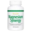 Discount Vision Healthcare Magnesium Synergy Komplex Glycinat Malat & Citrat, 120 St
