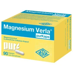 Sale Magnesium Purkaps, 90 St Magnesium