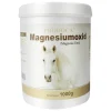 New Prodoca Magnesiumoxid Pulver vet. (für Tiere), 1000 g