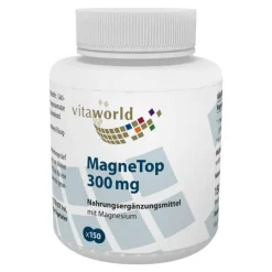 Discount Vitaworld Magnetop 300 Magnesium 300 Tabletten, 120 St
