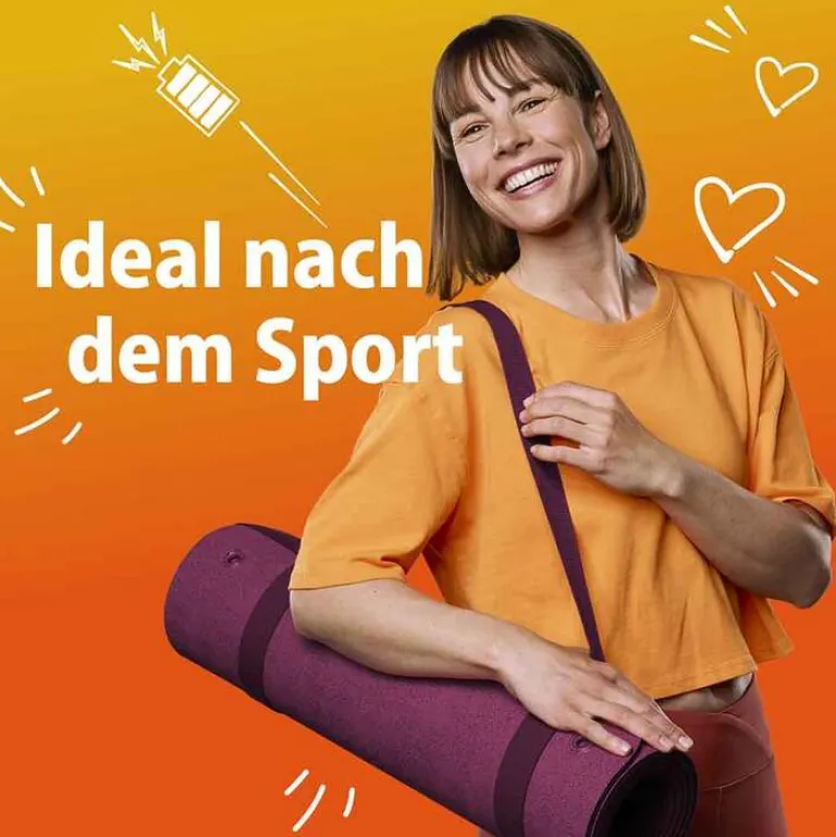 Sale 400 mg trink-granulat, 50X5.5 g Magnesium