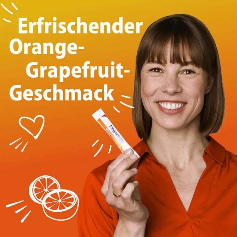 Sale 400 mg trink-granulat, 50X5.5 g Magnesium